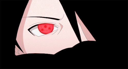 his eyes are sharingan | Tumblr