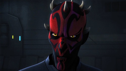 richard-is-bored: Darth Maul (Phantom Menace/Clone Wars/Rebels)