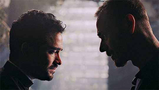 My Life Belongs To God. It Has Always Been In His Hands The Exorcist S02E10: Unworthy