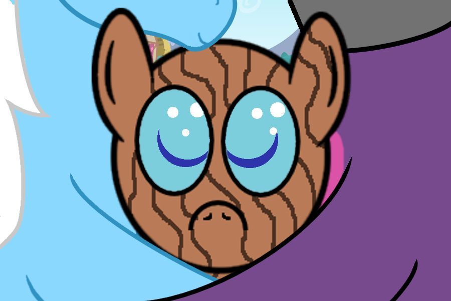 timberthewoodpony:  ok i’m better now.  D'aww~ &lt;3