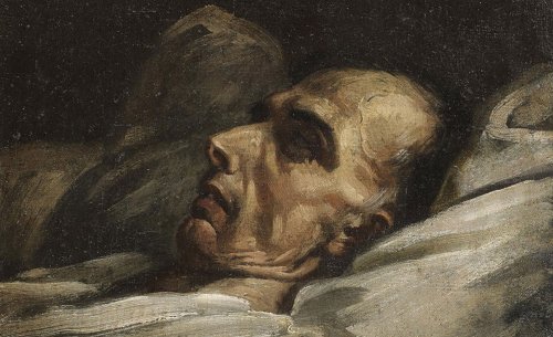  Théodore Géricault 