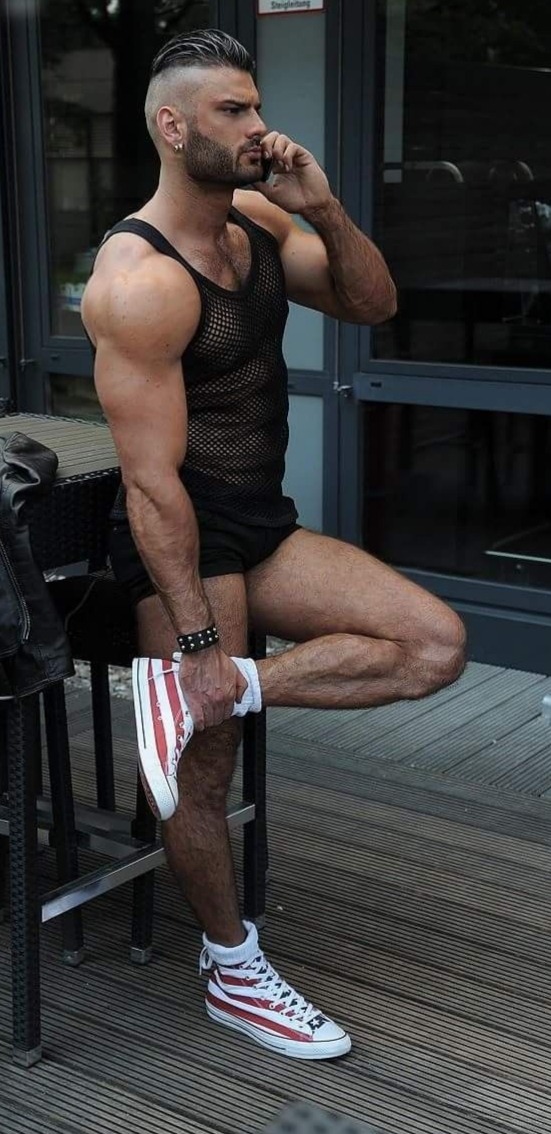 stefanocici:  