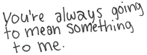 cry about it