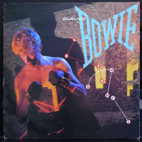 bowieography:  THIRTY-NINE YEARS AGO TODAYLET’S