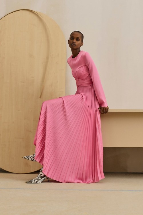 orrtajah:Solace London Pre Fall 2019