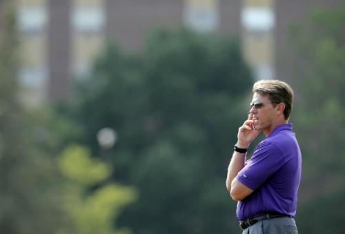 SPIELMAN SEES THE GOOD AND BAD IN THE FIRST PRESEASON GAME FROM OUR ROOKIES