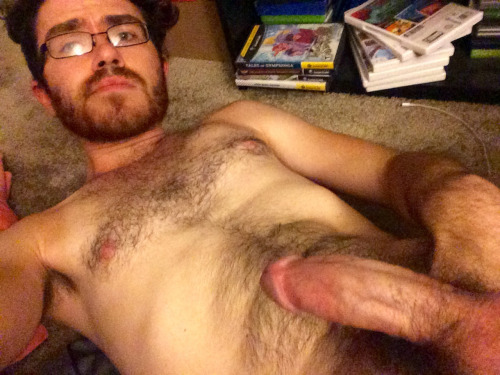 guyswithiphones-nude:  chalkycandy:  I’m on the floor naked because it’s warm and I’m… http://ift.tt/1bHkUpB