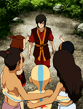 fvllbuster:Avatar Week - Bonus Day: DearTo all the cast and the characters,Thank