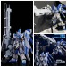 gunjap:P-Bandai Hyper Mega Bazooka Launcher for RG 1/144 Hi-Nu Gundam: a lot of images,