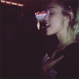 Miley Cyrus Daily