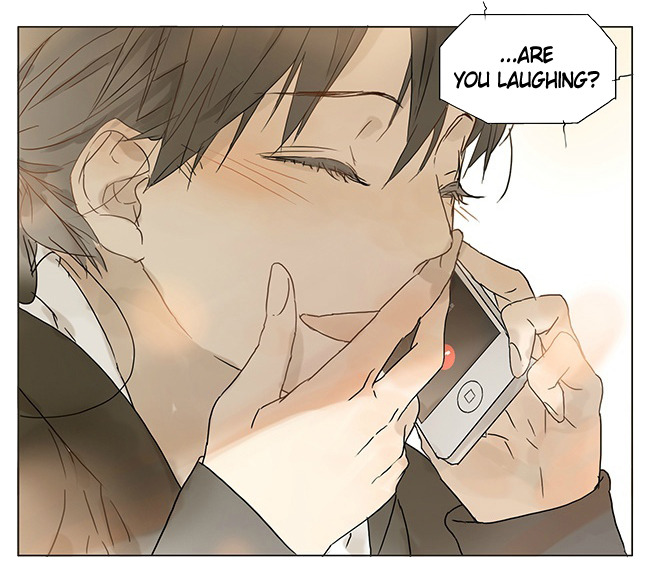 12/14/2014 update from Tan Jiu, translated by Yaoi-BLCD Previously: 1// 2// 3// 4// 5// 6// 7// 8// 9// 10// 11// 12//13// 14// 15// 16,