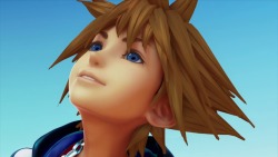 Kingdom Hearts In High Definition