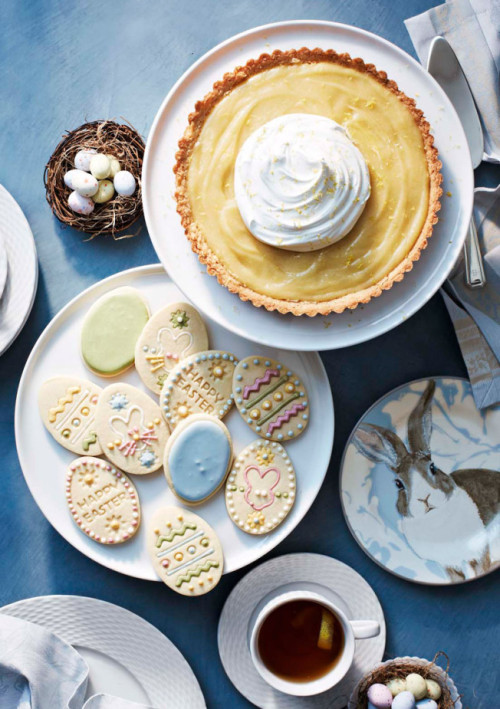 fattributes:Meyer Lemon Tart