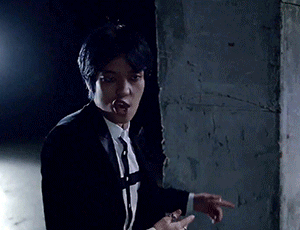 peegoon:  teen top i'm sorry mv dark + light 