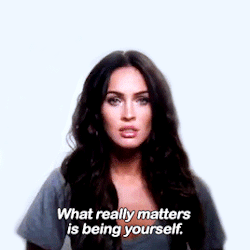 twilightly:Public Service Announcement from Megan Fox (2009)