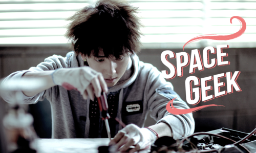 bethe1all4one:  B1A4 TEASERS FOR 5TH MINI ALBUM <SOLO DAY>  