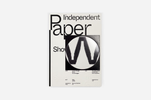 Independent Paper Show 2020