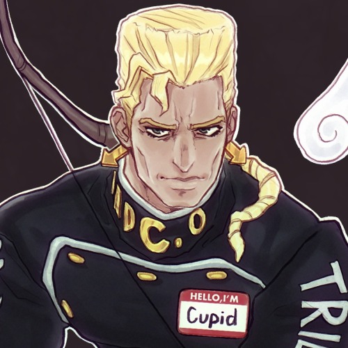 Thats A Cupid All Right