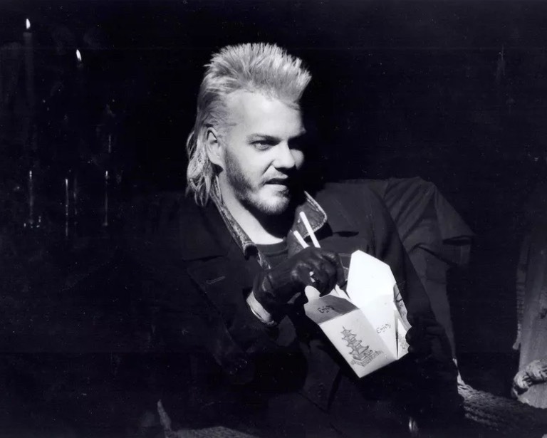 80sloove:  The Lost Boys 