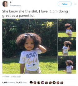 Blackness-By-Your-Side:let All Black Kids Know They Are Adorable!