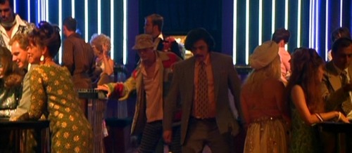 Fear and Loathing in Las Vegas