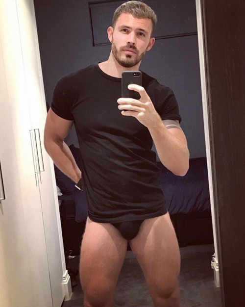 I love Ass