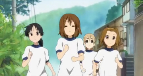 Another K-On! Fan Blog