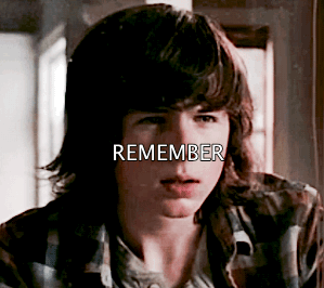 spideyys: favorite character meme: five six episodes 