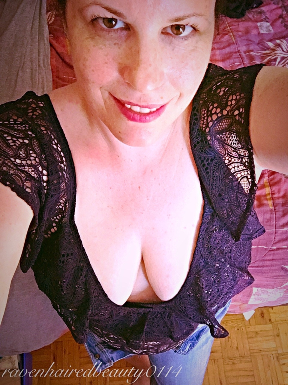 ravenhairedbeauty0114:  Jean Porn Monday