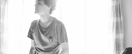 stilesanderek:   &ldquo;If you stole a kiss from someone, how would you return