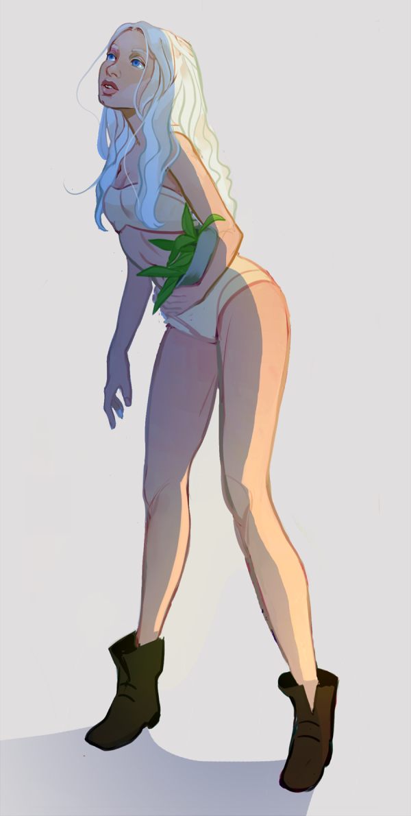 raviesbar:  I wanted to draw them all but got tired 
