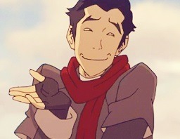 donatsuu:  me from now on about everything:  
