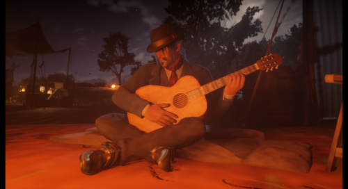 More Cowboys !