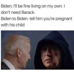 Biden Memes