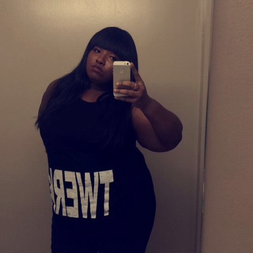 They say life begins outside of your comfort zone….As a part of my pursuit of being a plus sized m