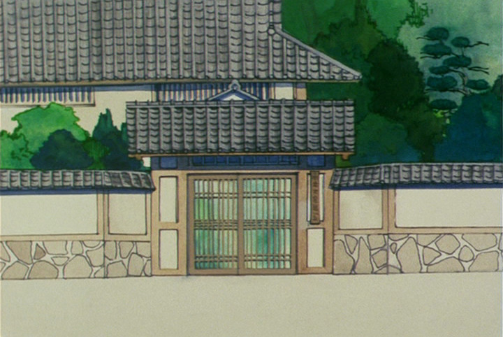 Old Anime Wallpaper's (Full-HD) - 09.04.13 file - Animes' Heaven