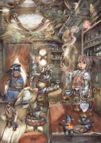 madmothmiko:  Ovopack Tumblr URL: ovopack