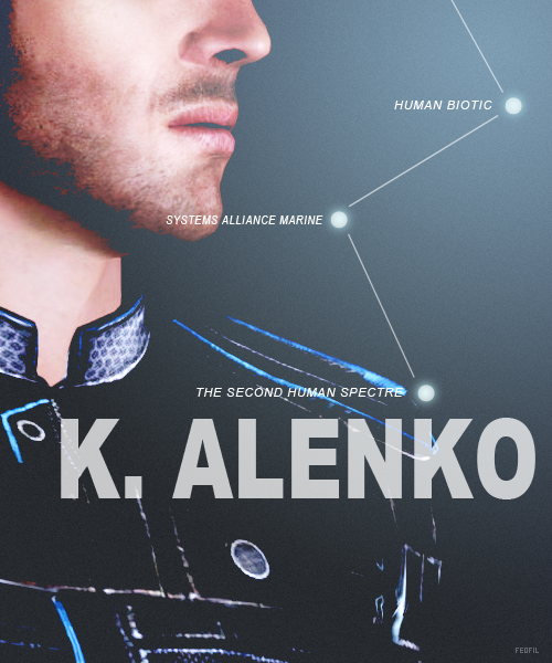 fuck yeah alenko