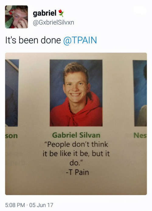 tastefullyoffensive:This is why the Internet exists. (via dryrain)