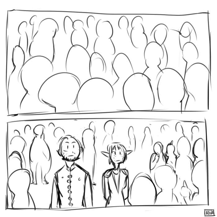trashwarden:  Am I a meme trash now? (x) 