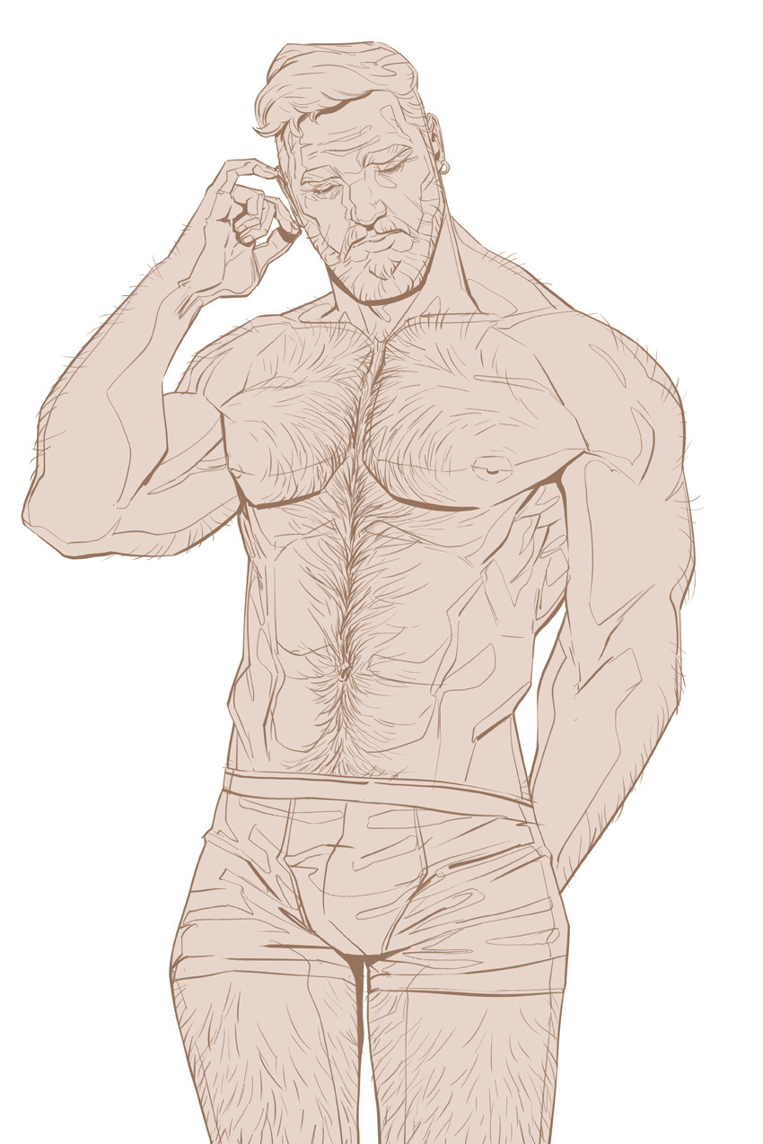 nesskain:  Last Night I Heard Everything In Slow Motion.