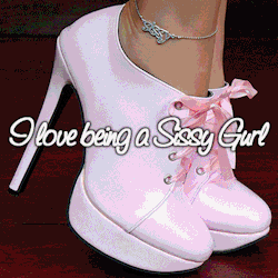 princesscumslutkatie:Go ahead and admit it sissy, things are so much easier when you submit