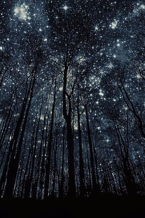 ghostlywatcher:  🌌 