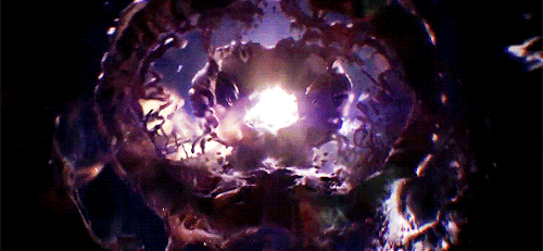 amanitacaplan:The new Doctor Who opening titles 