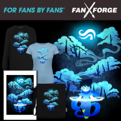 Hello Guys!!!I’m Happy To Say That Few More Designs Are Up On @Forfansbyfans!!!If