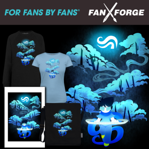 Hello guys!!!I’m happy to say that few more designs are up on @forfansbyfans!!!If you’d like to purchase any of those just follow the links below <3Piperogan: Pullover - Women - Messenger Bag - Art PrintRide: Men - Women - Art PrintRockin In: 