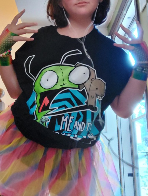 First Day Of School Fit!