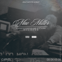 jdcgrphix:  Mac Miller x Prodigy - Confessions