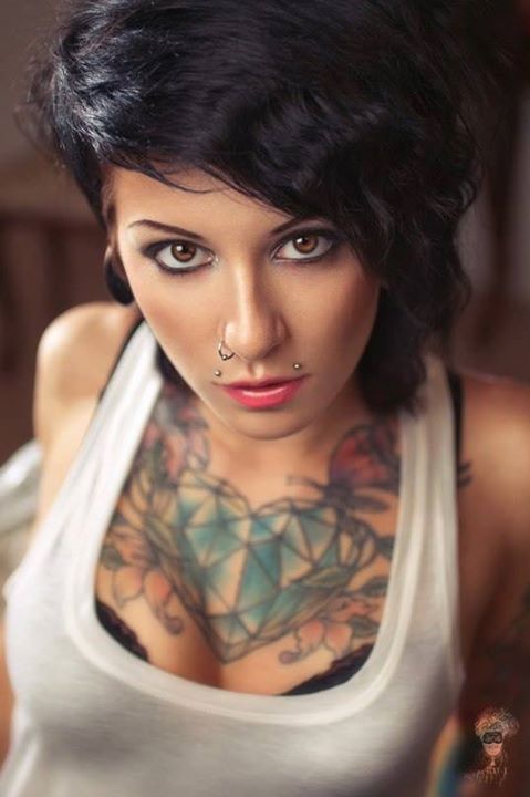 pinki-inki:  Follow Us Pinki - Inki girls