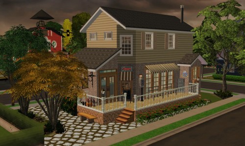 mysimsjournal:It has been awhile since I uploaded a lot for download so I decided to upload my coffe